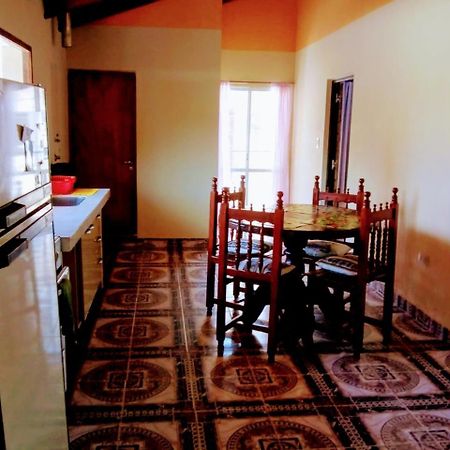 Casa Samachiy Apartment อูมาวากา ภายนอก รูปภาพ