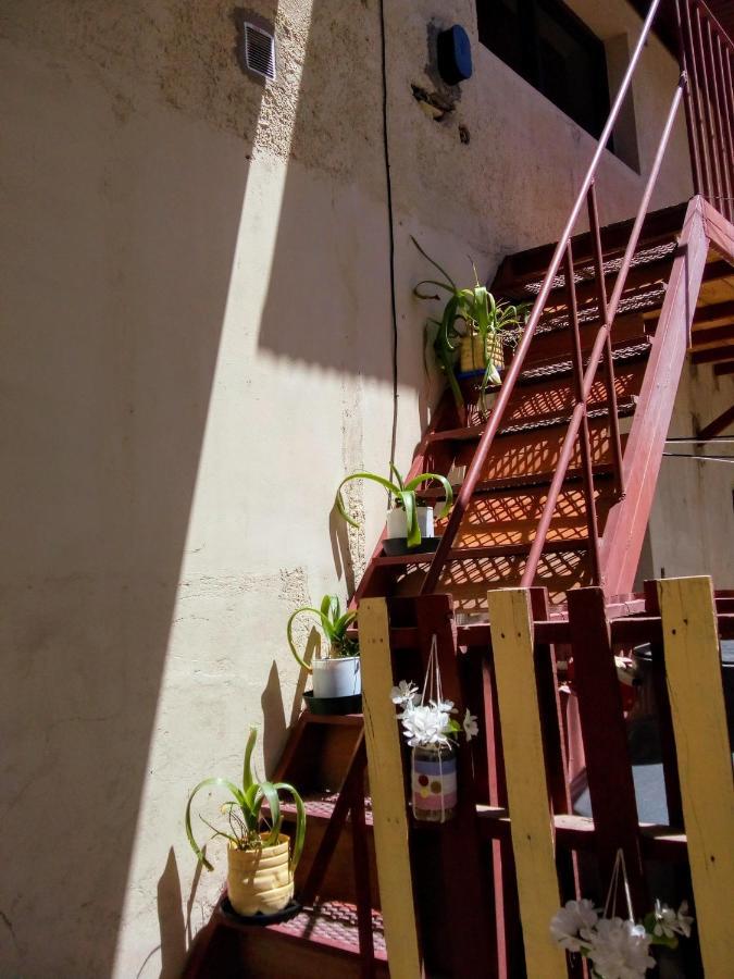 Casa Samachiy Apartment อูมาวากา ภายนอก รูปภาพ
