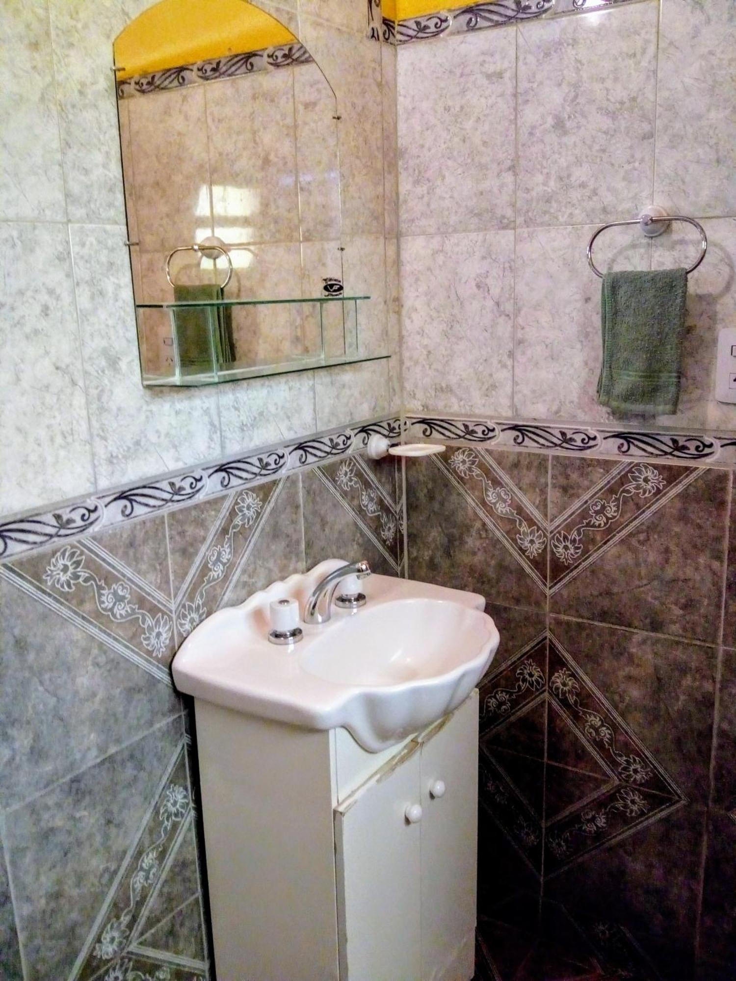 Casa Samachiy Apartment อูมาวากา ภายนอก รูปภาพ